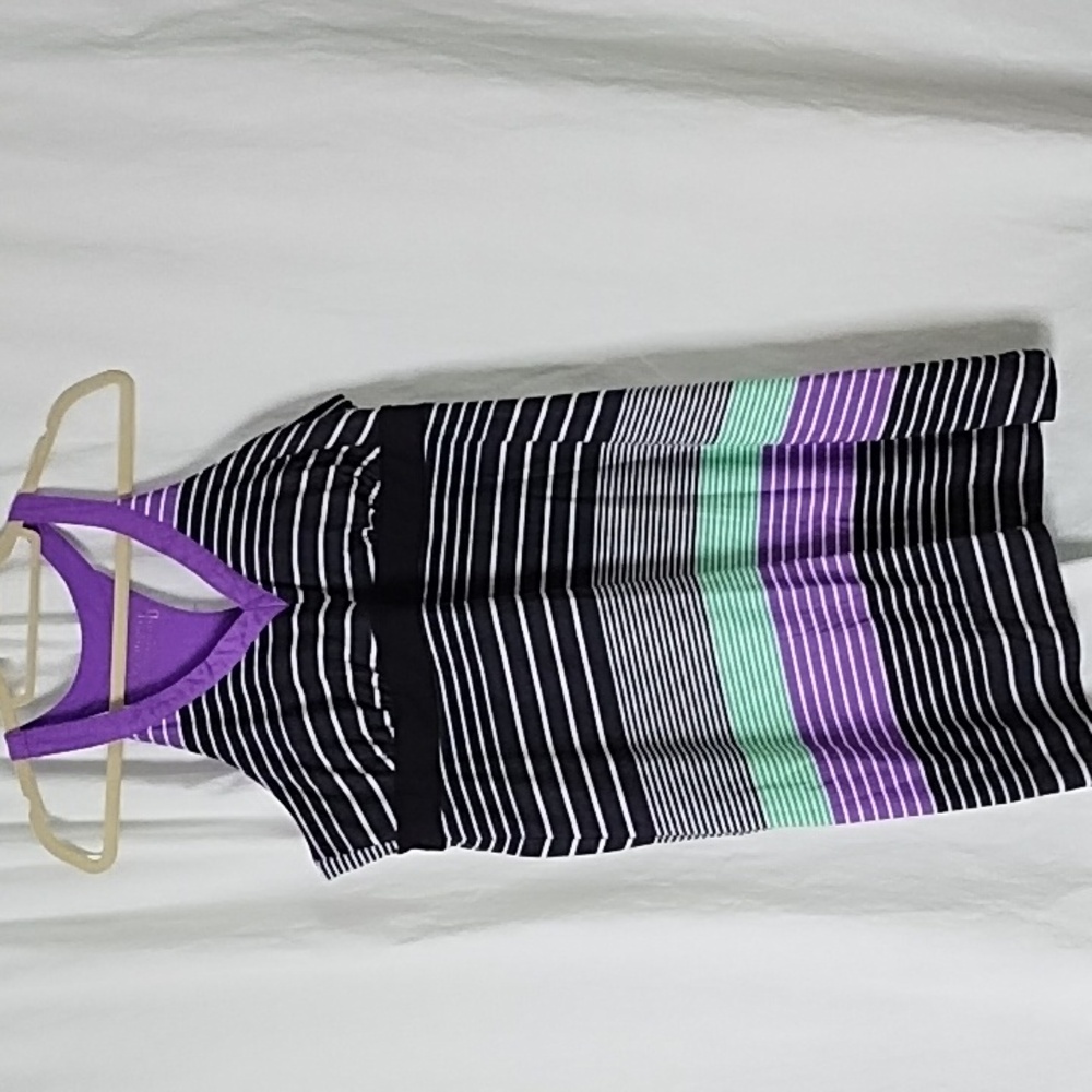 Bundle 3 🎉 Items $10-ZX Outdoor Lifestyle Activewear Knit Racerback Dress